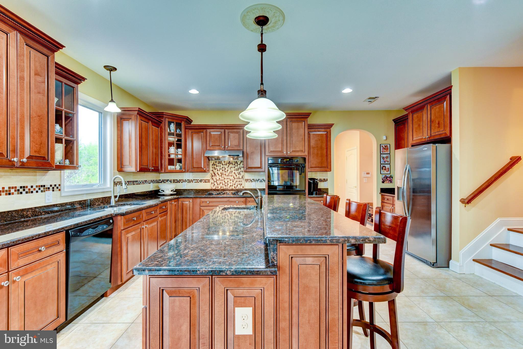 12 Sapphire Road Robbinsville, NJ 08691 - Photo 31 of 93 Kitchen