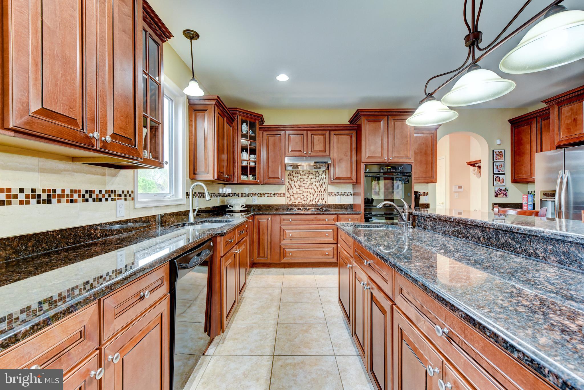 12 Sapphire Road Robbinsville, NJ 08691 - Photo 32 of 93 Kitchen