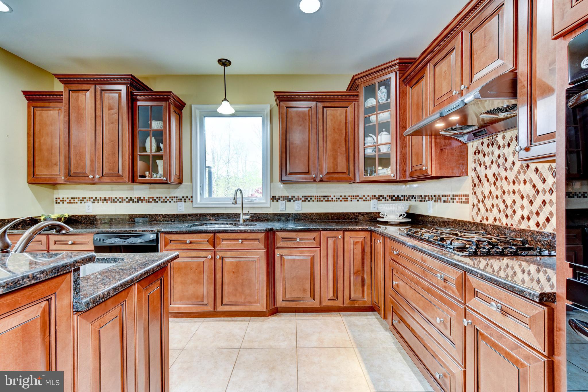 12 Sapphire Road Robbinsville, NJ 08691 - Photo 33 of 93 Kitchen