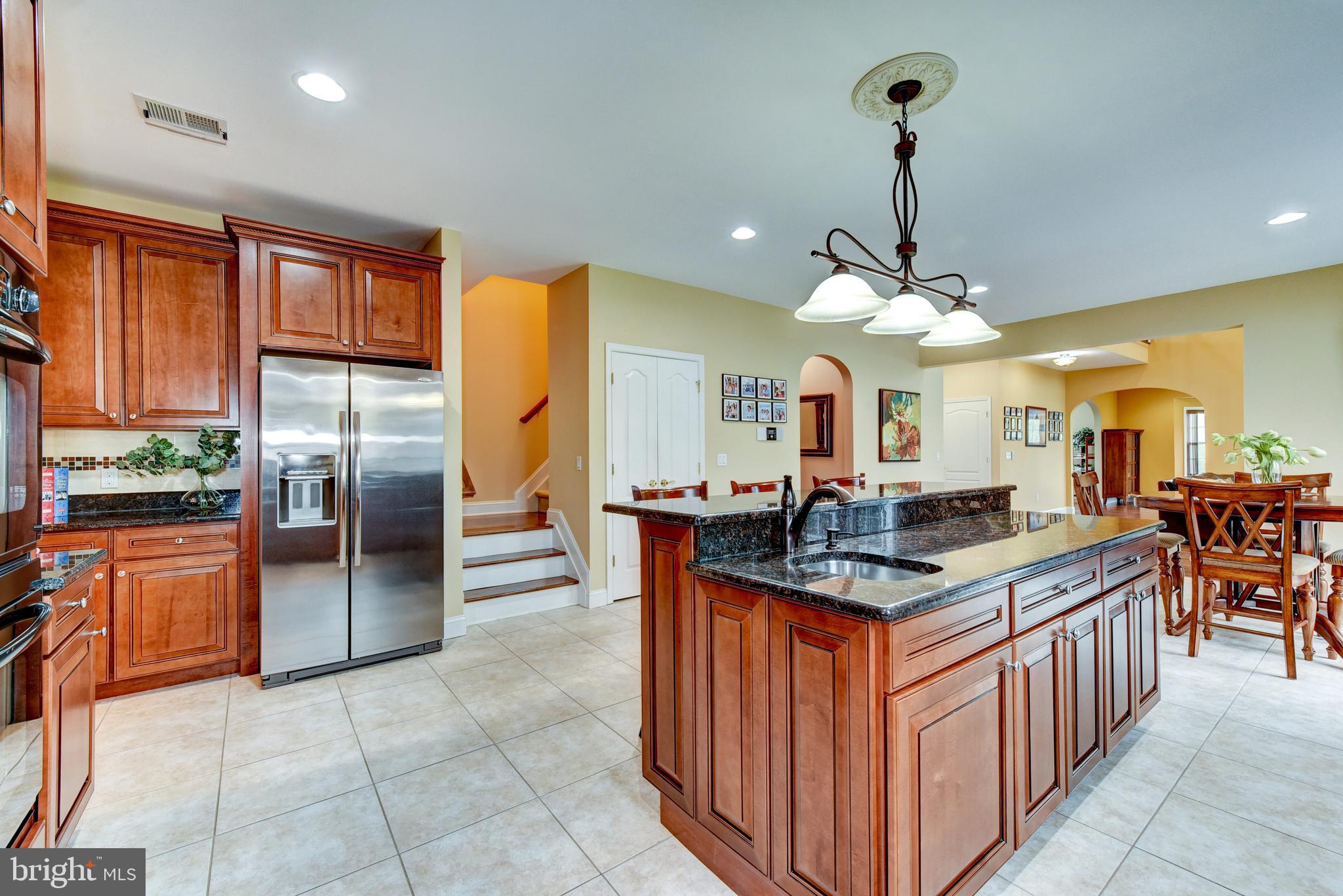 12 Sapphire Road Robbinsville, NJ 08691 - Photo 35 of 93 Kitchen
