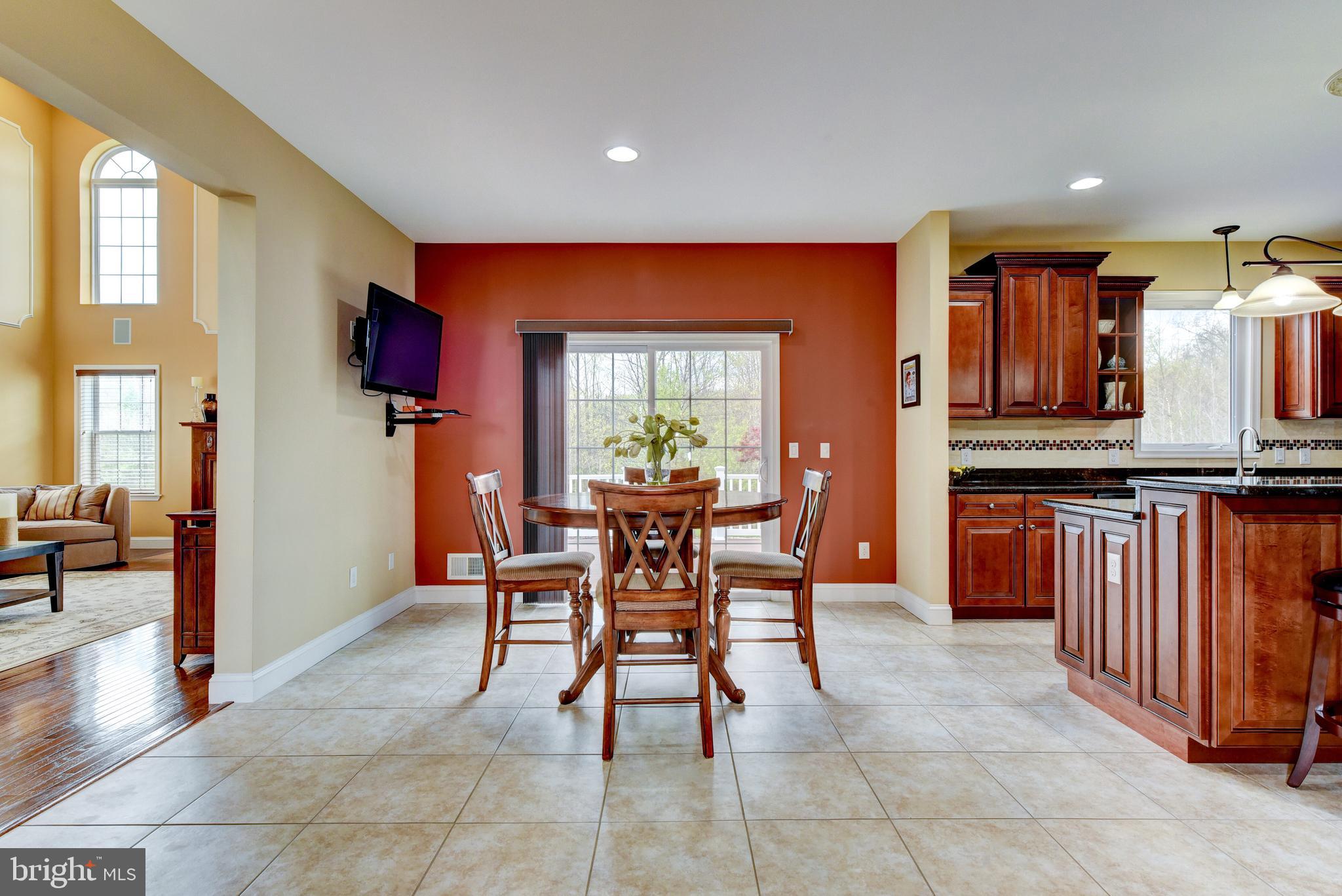 12 Sapphire Road Robbinsville, NJ 08691 - Photo 36 of 93 Breakfast Area