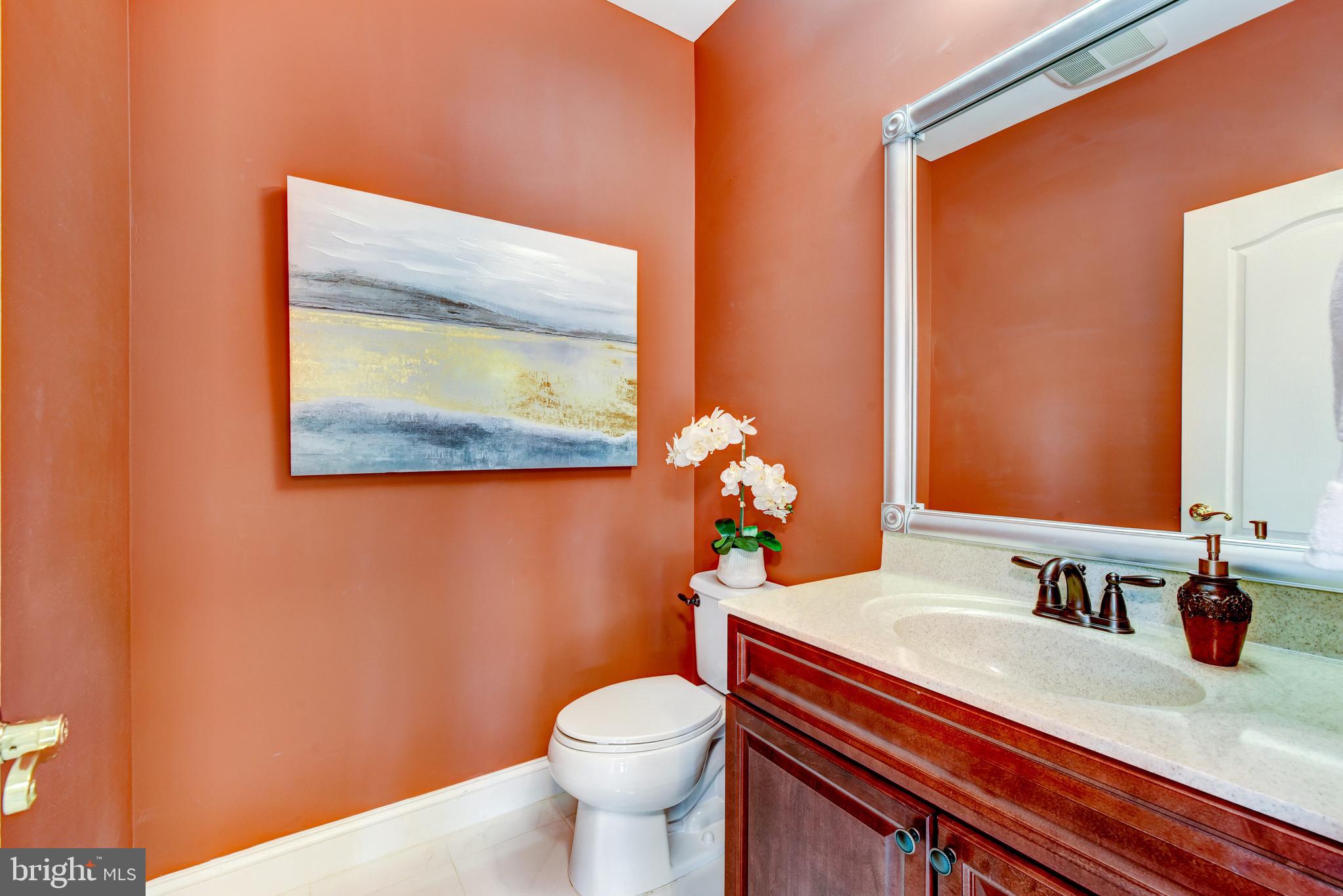 12 Sapphire Road Robbinsville, NJ 08691 - Photo 40 of 93 Powder Bath