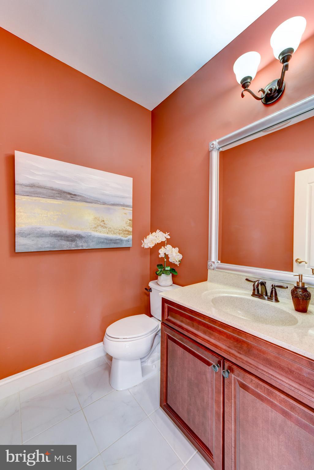 12 Sapphire Road Robbinsville, NJ 08691 - Photo 41 of 93 Powder Bath