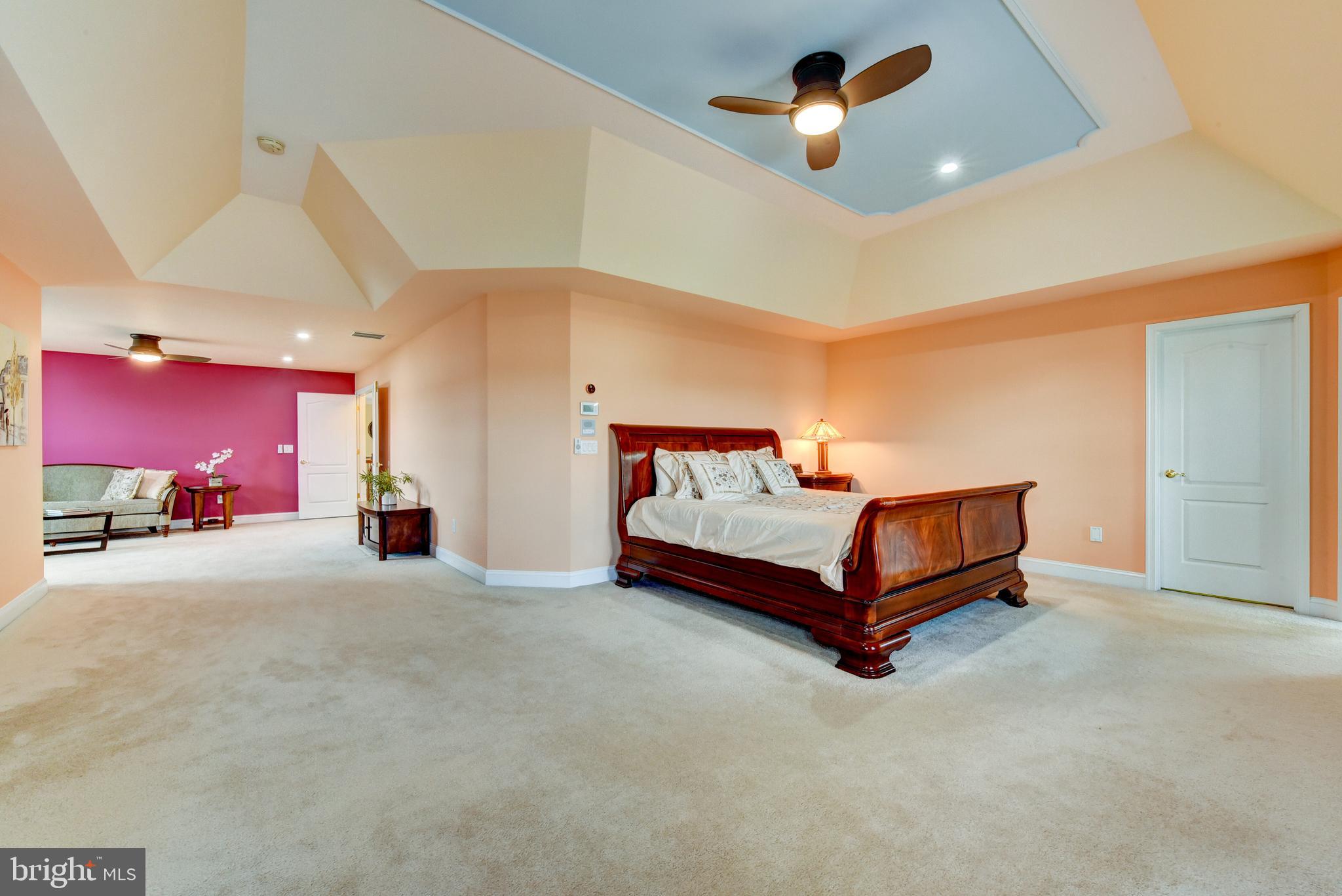 12 Sapphire Road Robbinsville, NJ 08691 - Photo 43 of 93 Primary Bedroom
