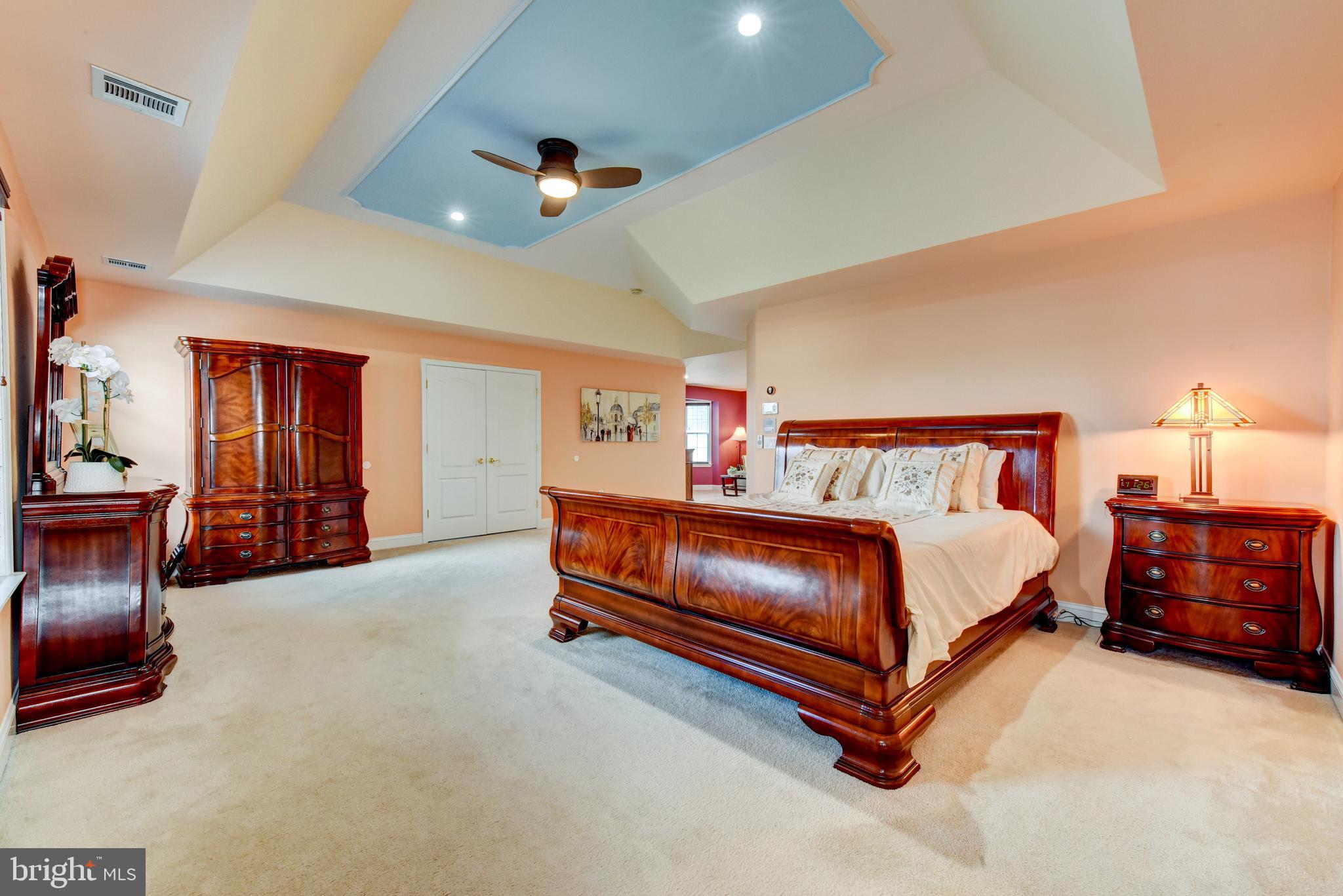 12 Sapphire Road Robbinsville, NJ 08691 - Photo 44 of 93 Primary Bedroom