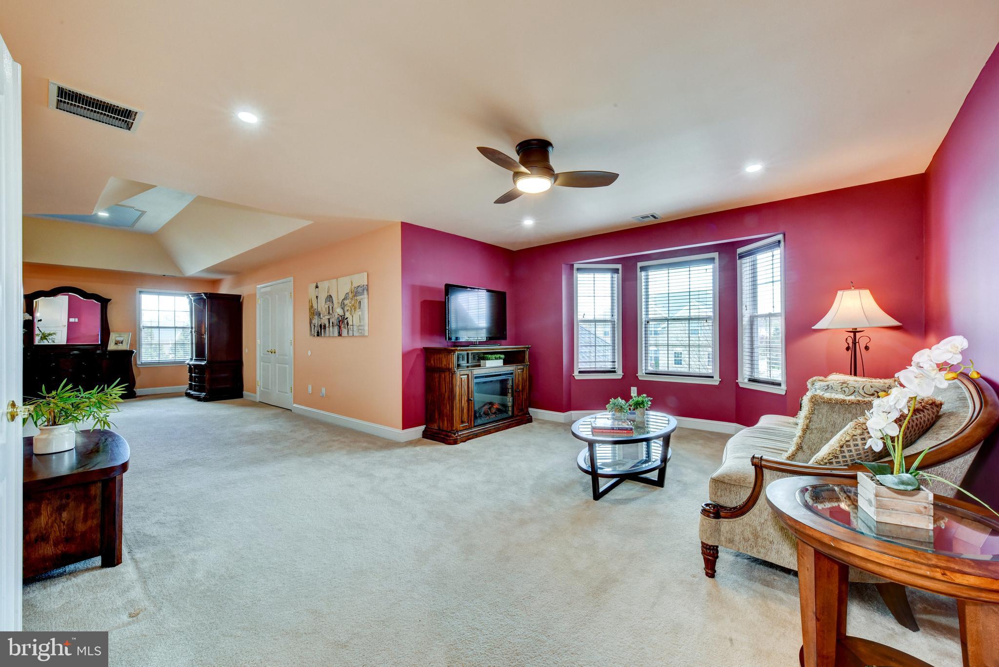 12 Sapphire Road Robbinsville, NJ 08691 - Photo 45 of 93 Primary Bedroom