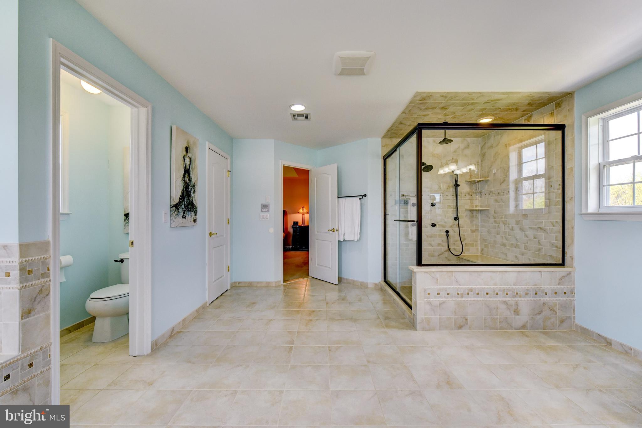 12 Sapphire Road Robbinsville, NJ 08691 - Photo 49 of 93 Primary Bathroom