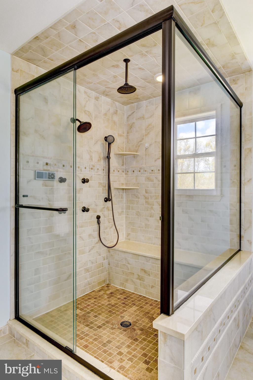 12 Sapphire Road Robbinsville, NJ 08691 - Photo 50 of 93 Primary Bathroom