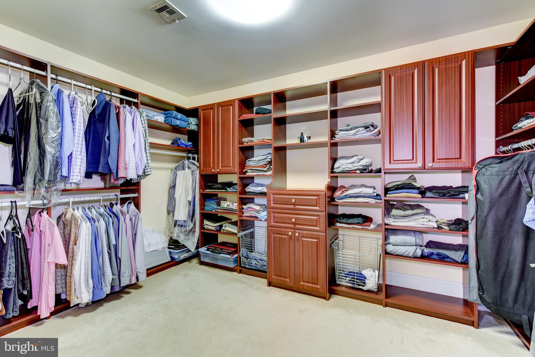 12 Sapphire Road Robbinsville, NJ 08691 - Photo 52 of 93 Second Walk-In Closet