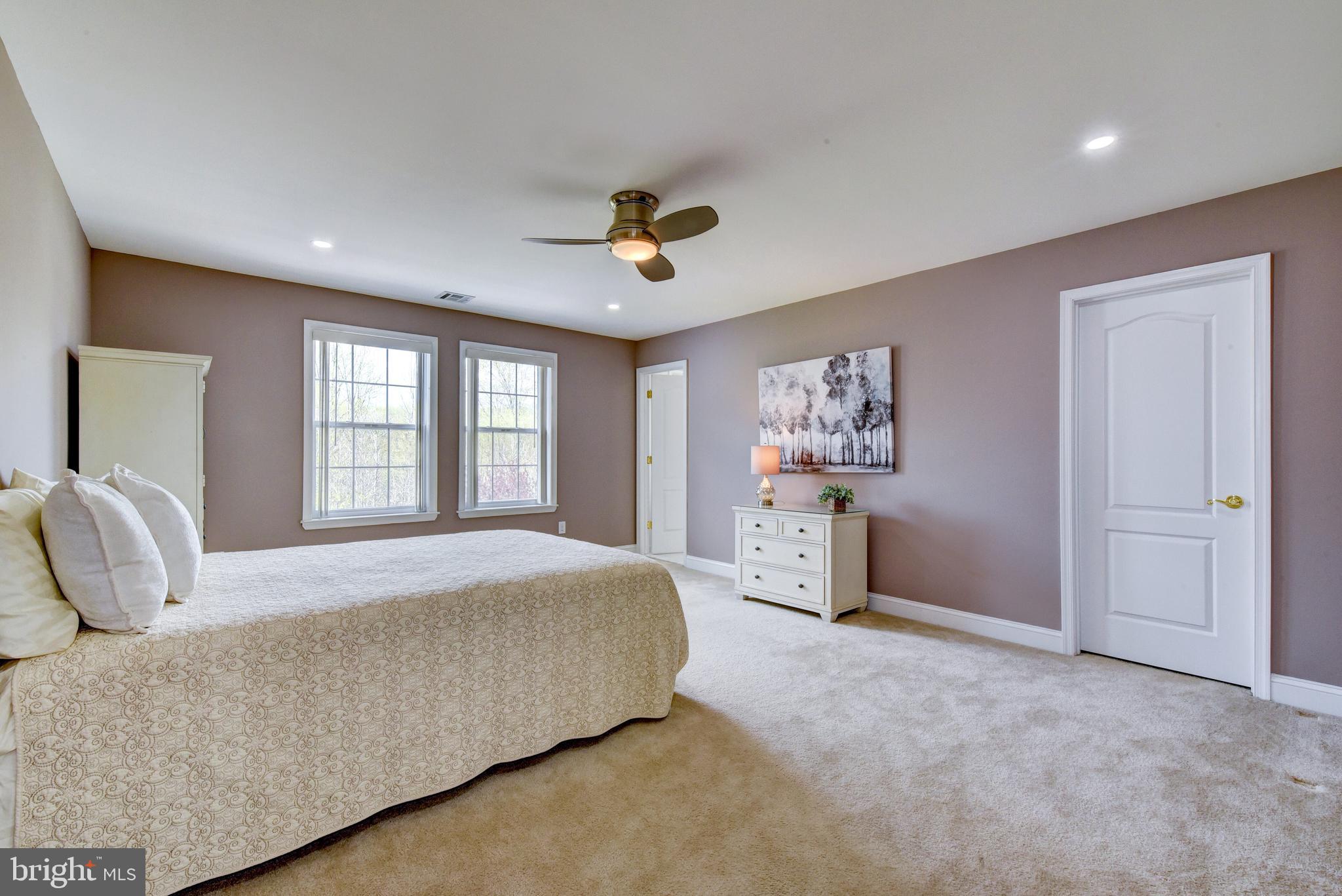 12 Sapphire Road Robbinsville, NJ 08691 - Photo 53 of 93 Bedroom 2