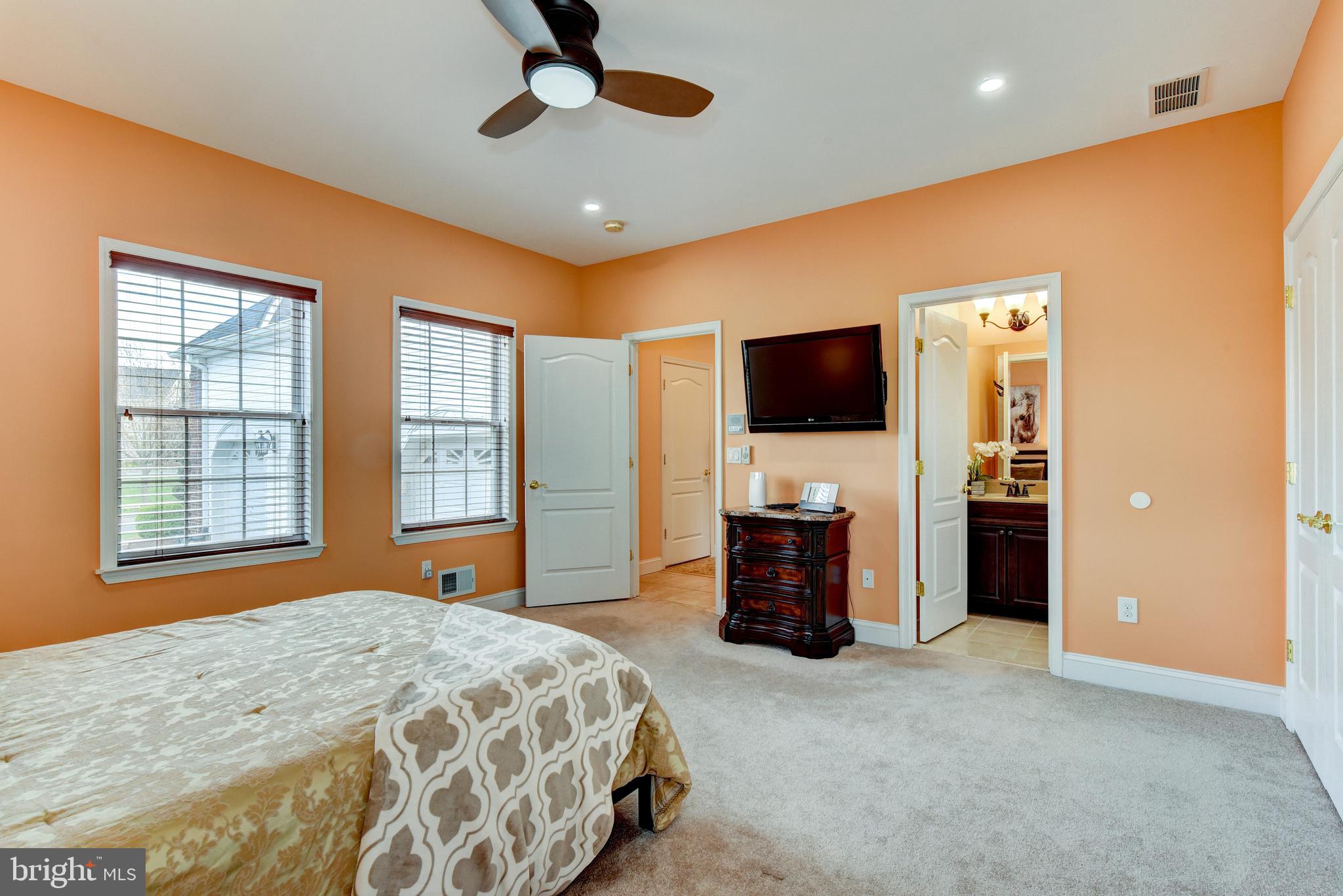 12 Sapphire Road Robbinsville, NJ 08691 - Photo 63 of 93 First Floor Bedroom