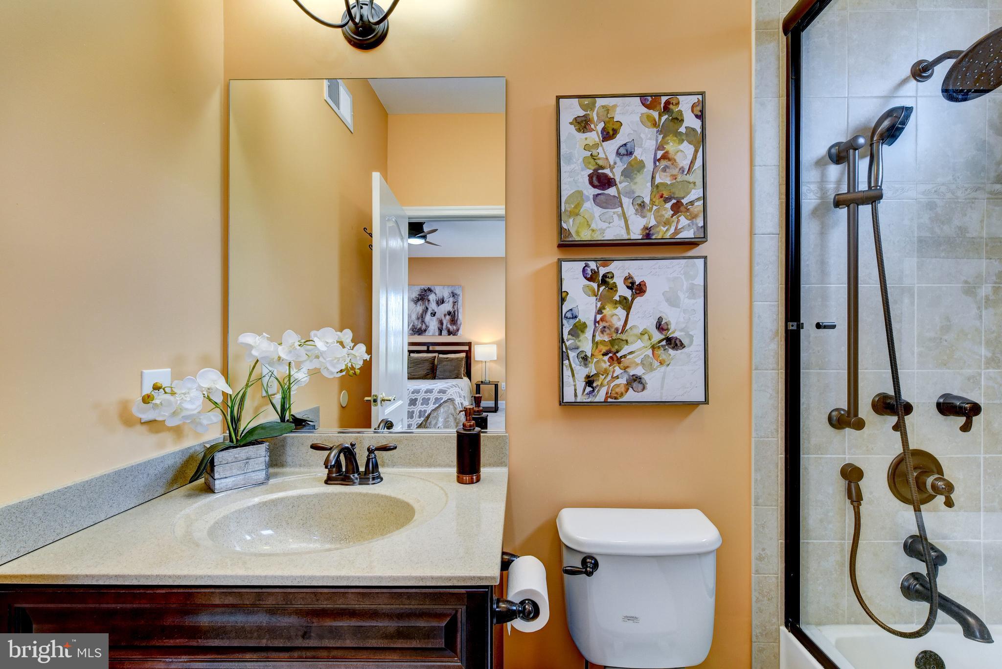 12 Sapphire Road Robbinsville, NJ 08691 - Photo 65 of 93 First Floor Full Bathroom