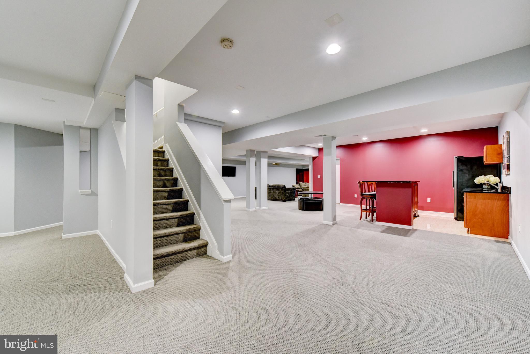 12 Sapphire Road Robbinsville, NJ 08691 - Photo 66 of 93 Finished Basement