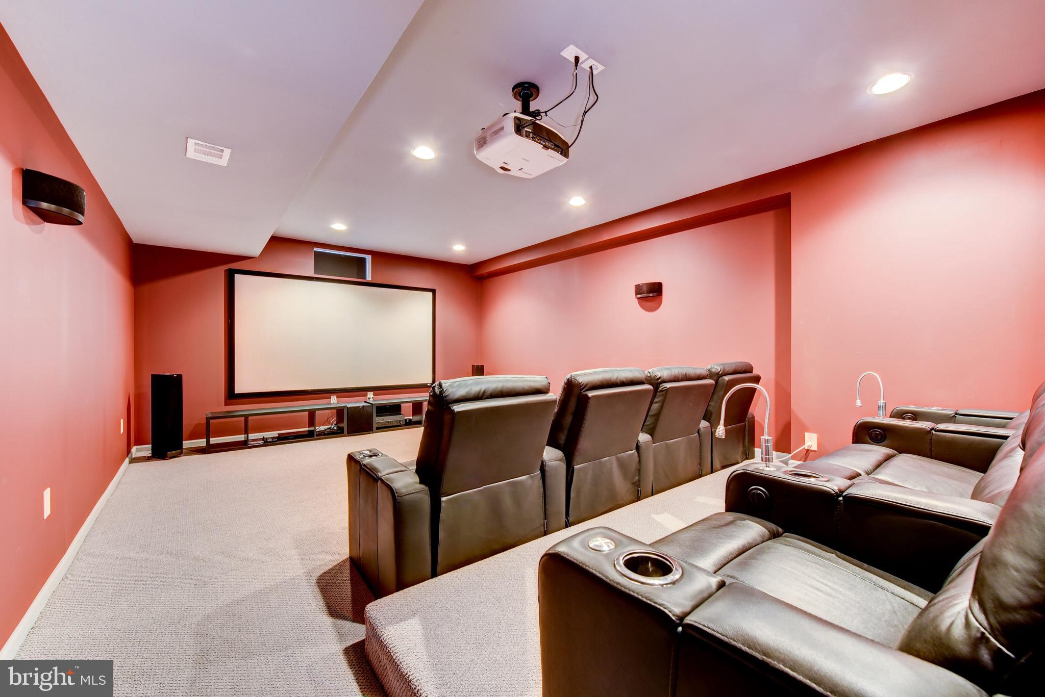 12 Sapphire Road Robbinsville, NJ 08691 - Photo 68 of 93 Home Theater