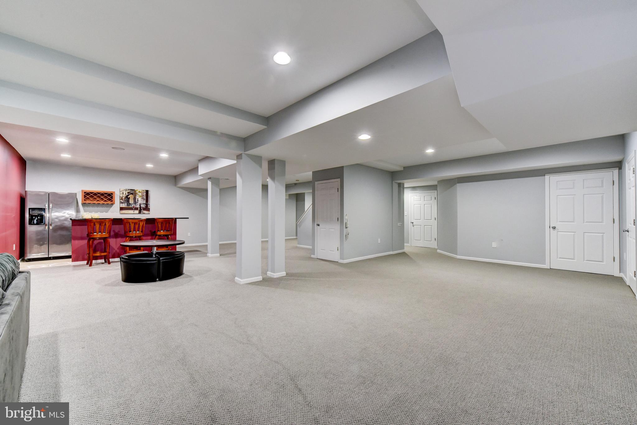 12 Sapphire Road Robbinsville, NJ 08691 - Photo 71 of 93 Finished Basement