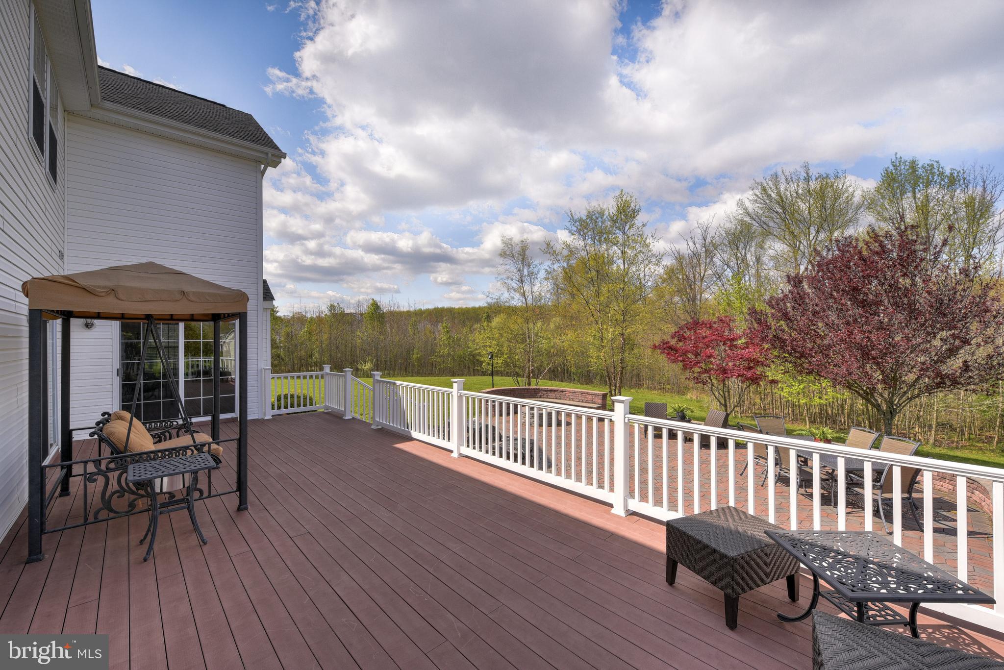 12 Sapphire Road Robbinsville, NJ 08691 - Photo 79 of 93 Deck