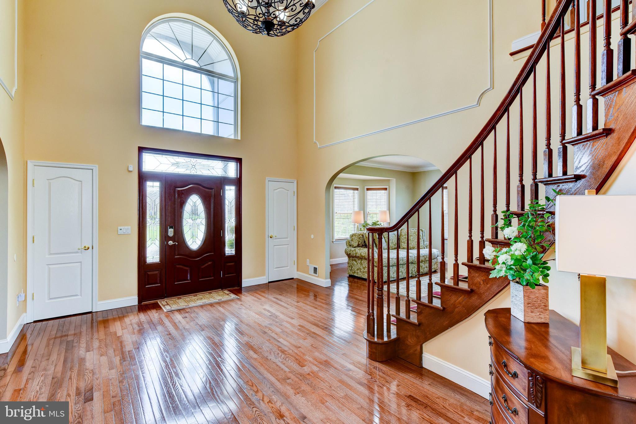 12 Sapphire Road Robbinsville, NJ 08691 - Photo 9 of 93 Grand Foyer