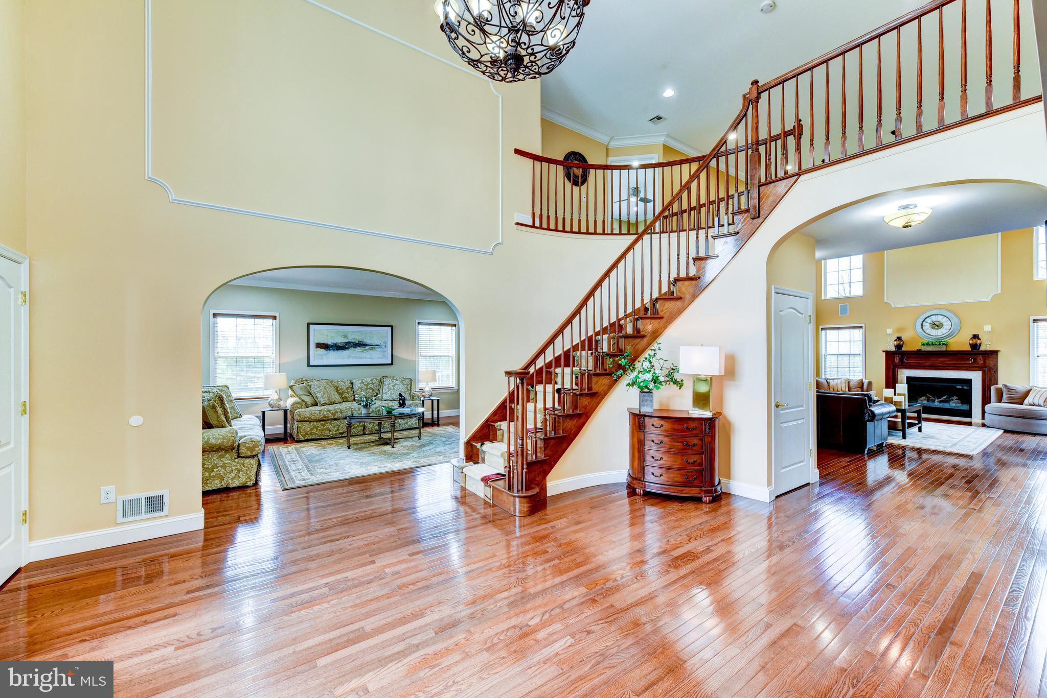 12 Sapphire Road Robbinsville, NJ 08691 - Photo 10 of 93 Grand Foyer