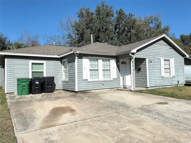 $1,650 | 1115 Shawnee Street, Houston, TX 77034