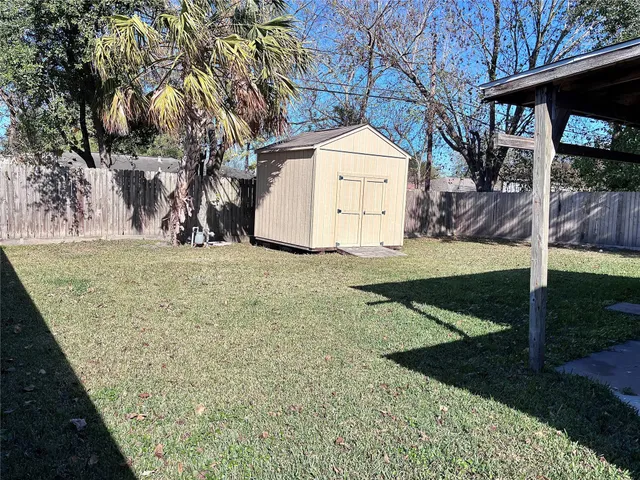 a view of a outdoor space