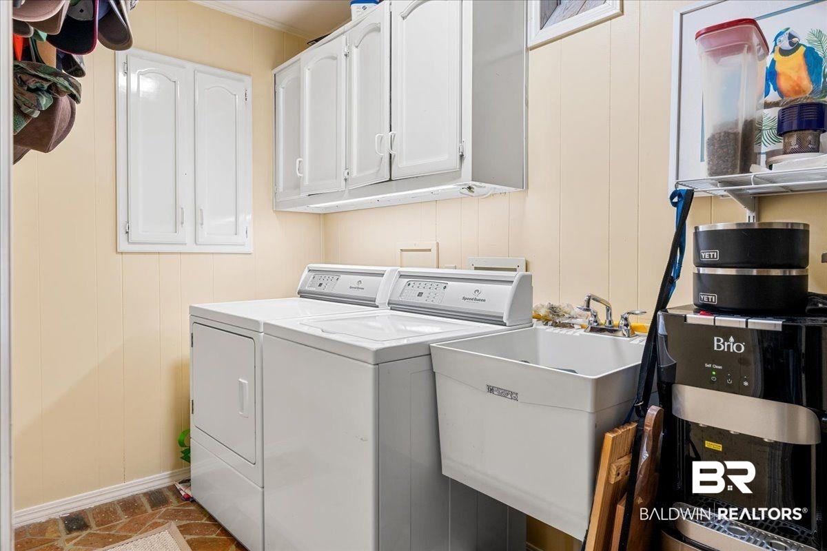 8321 Fordham Road Mobile, AL 36619 - Photo 40 of 50