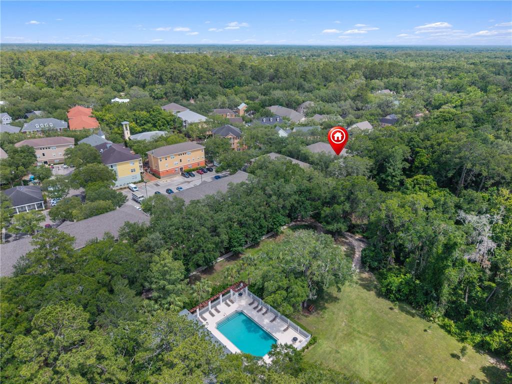 9177 Southwest 52nd Road, Unit E103 Gainesville, FL 32608 - Photo 29 of 47