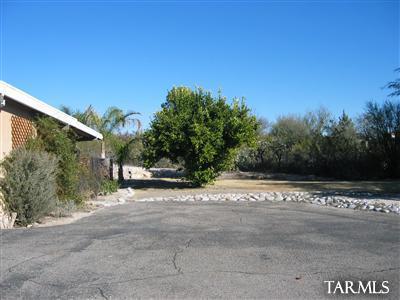 3920 North Harrison Road Tucson, AZ 85749 - Photo 4 of 25