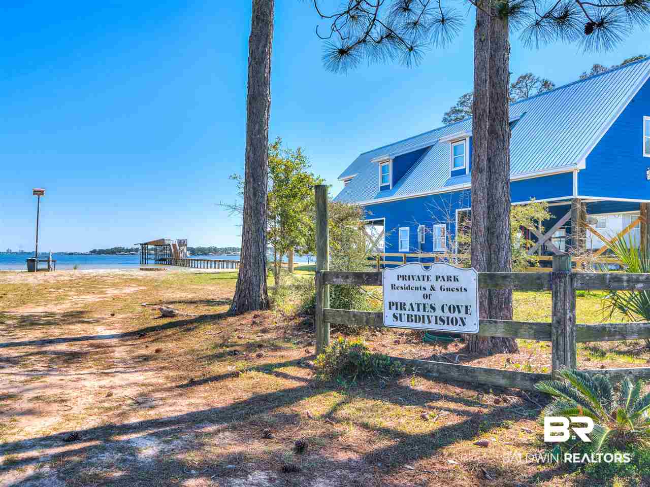 6343 County Road 95 Elberta, AL 36530 - Photo 45 of 50 Community Park