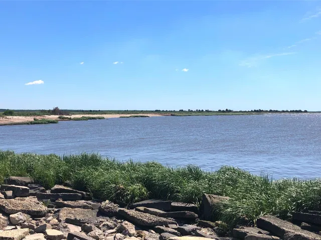 a view of a city view and ocean view