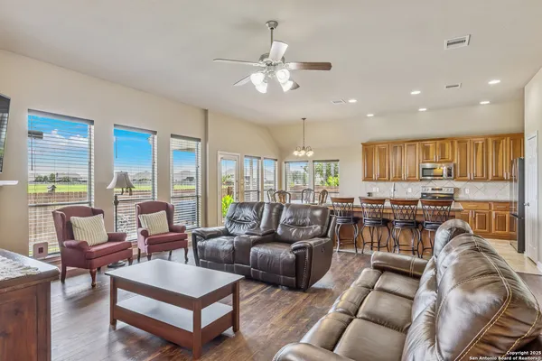 $470,000 | 3035 Mustang Meadow, Seguin, TX 78155