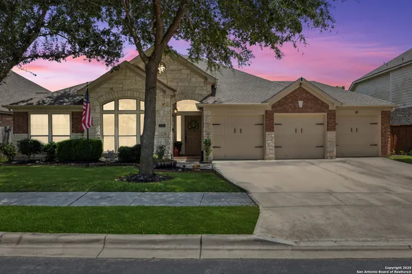 $470,000 | 3035 Mustang Meadow, Seguin, TX 78155