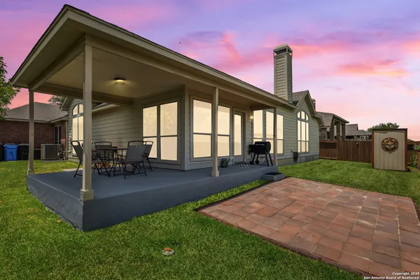 $470,000 | 3035 Mustang Meadow, Seguin, TX 78155