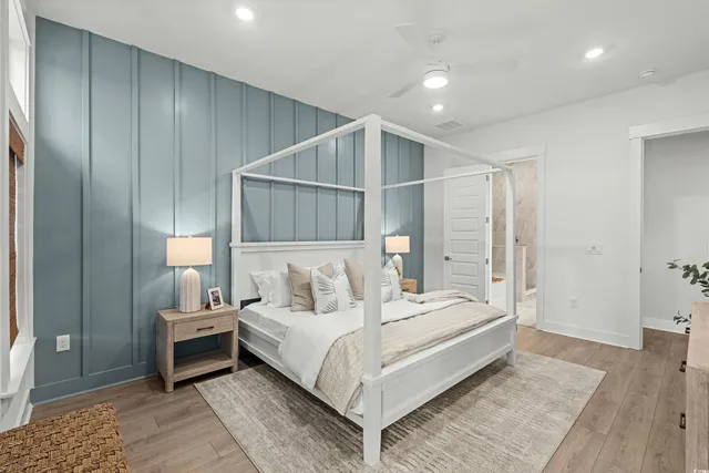 $366,900 | 882 Foxtail Drive, Unit C38, Longs, SC 29568