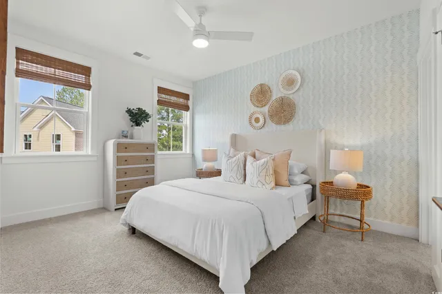 $366,900 | 882 Foxtail Drive, Unit C38, Longs, SC 29568