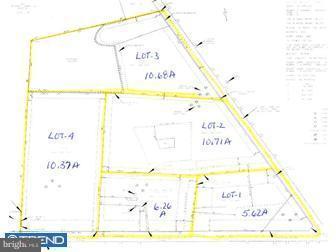 Lot 4 Hartly Road Hartly, DE 19953 - Photo 1 of 1 Gallery Image 1