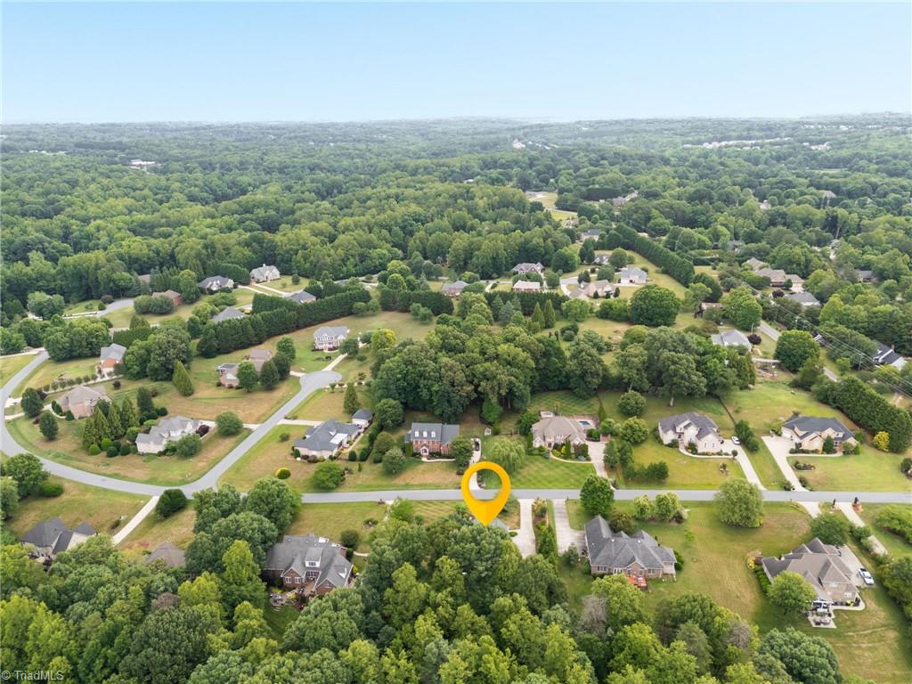 5407 Effieham Street Oak Ridge, NC 27310 - Photo 49 of 49