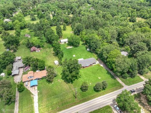 6386 Colquitt Road Keithville, LA 71047 - Photo 31 of 34