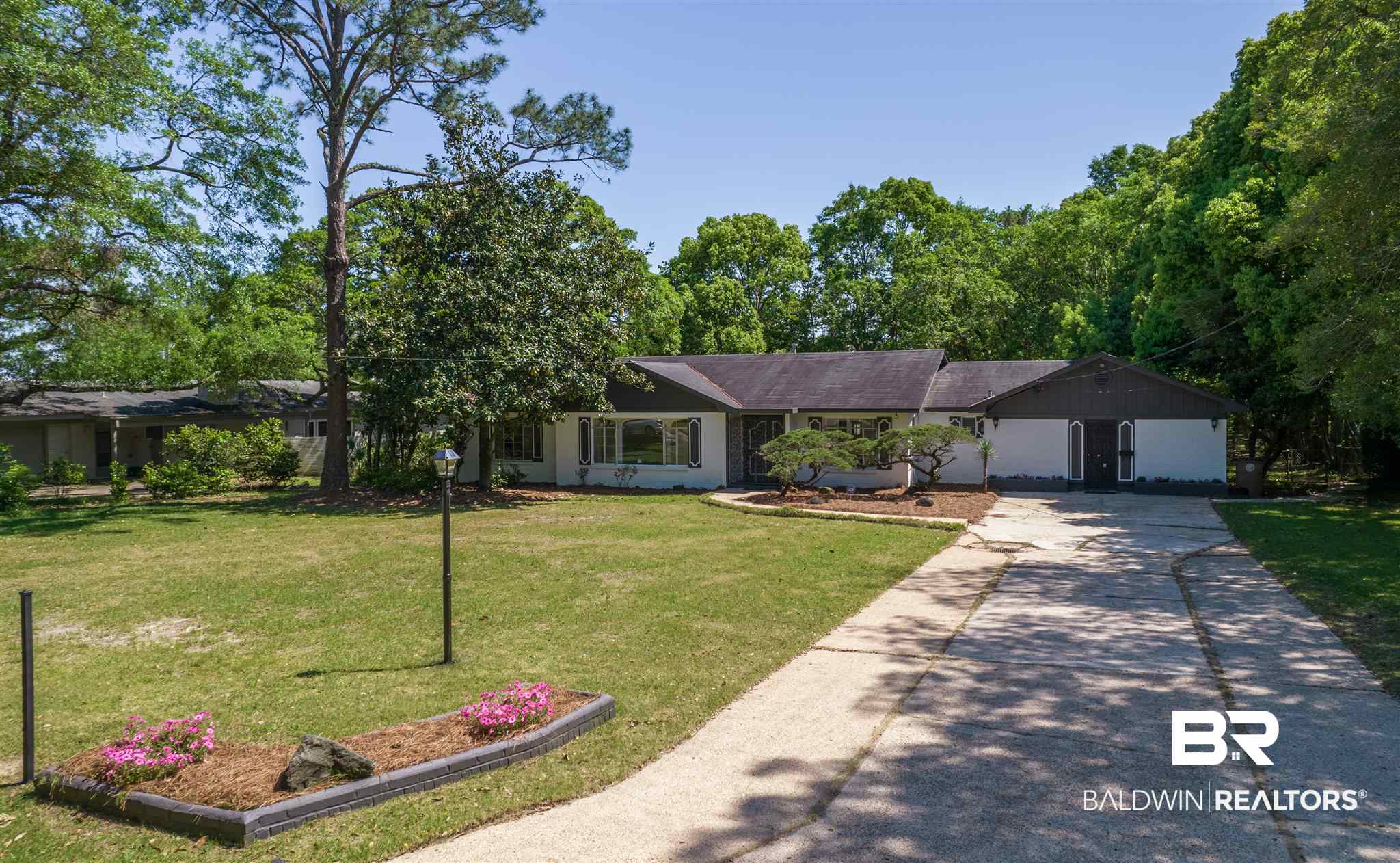 3855 Mountain Drive Mobile, AL 36693 - Photo 1 of 35 Eastern Exposure