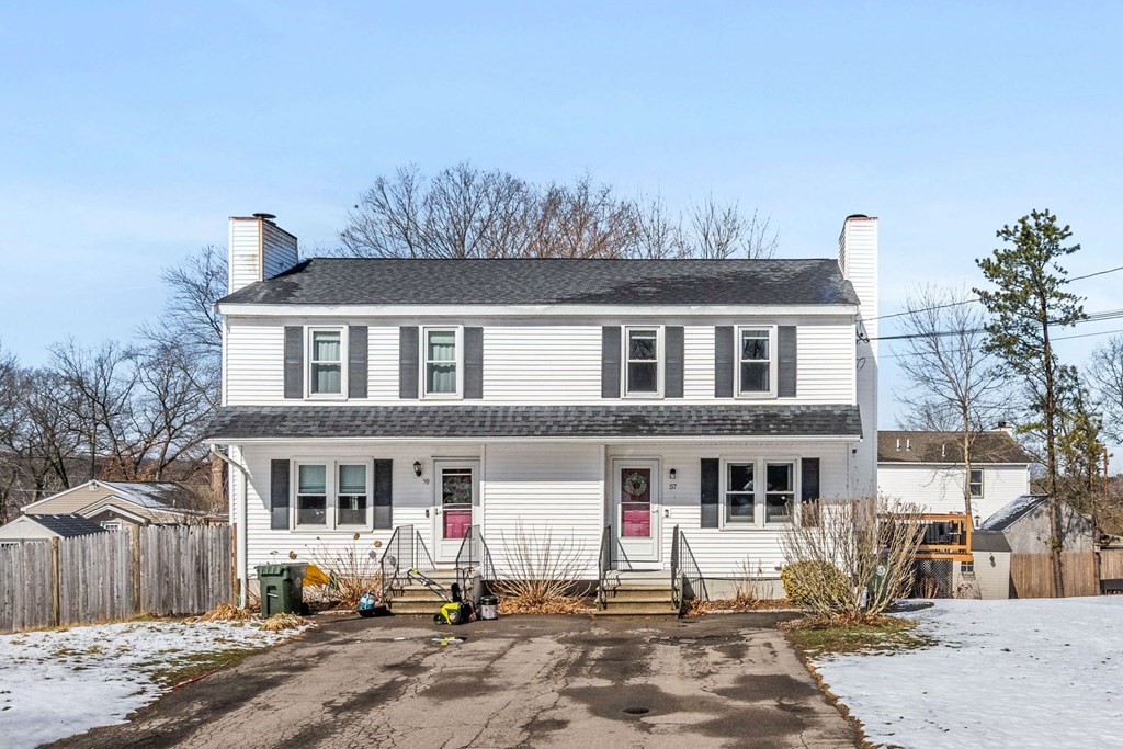 57 Indian Run Road, Unit 57 Bellingham, MA 02019 - Photo 3 of 37 Gallery Image 3