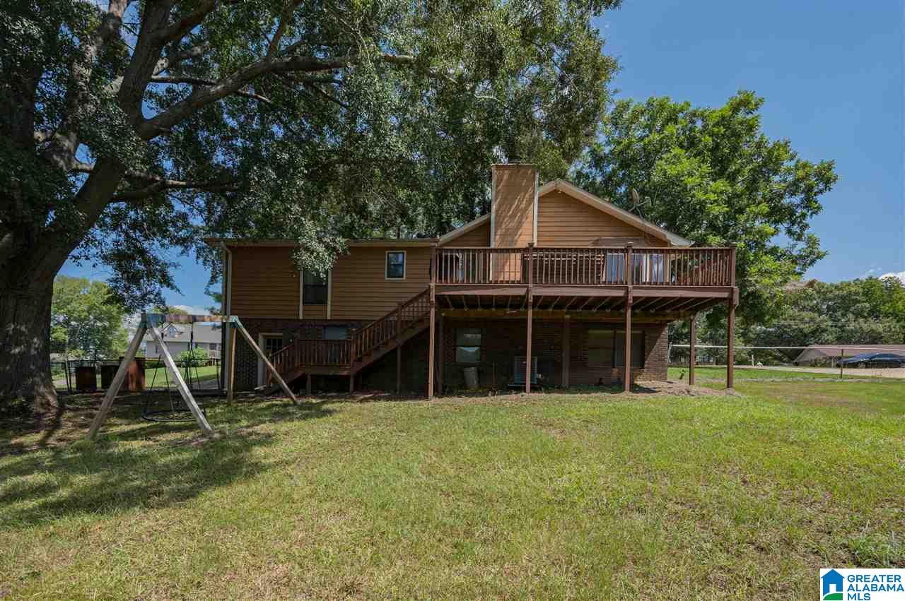 1310 Suncrest Road Bessemer, AL 35020 - Photo 40 of 43