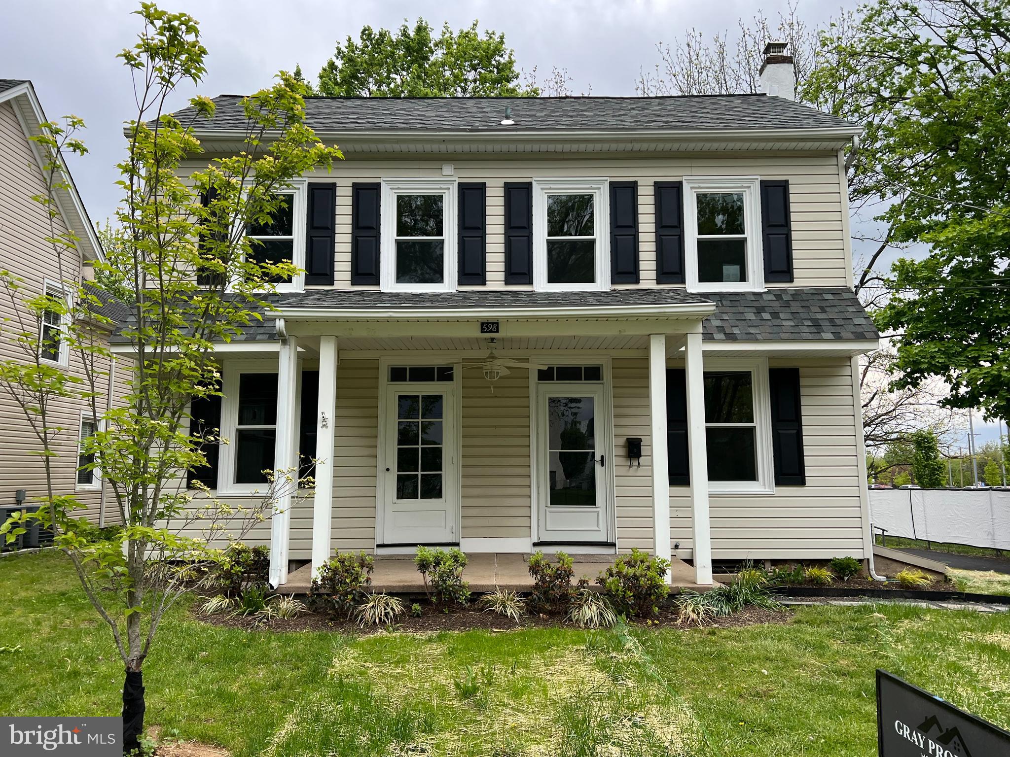 598 Newtown Road Warminster, PA 18974 - Photo 1 of 29 Gallery Image 1