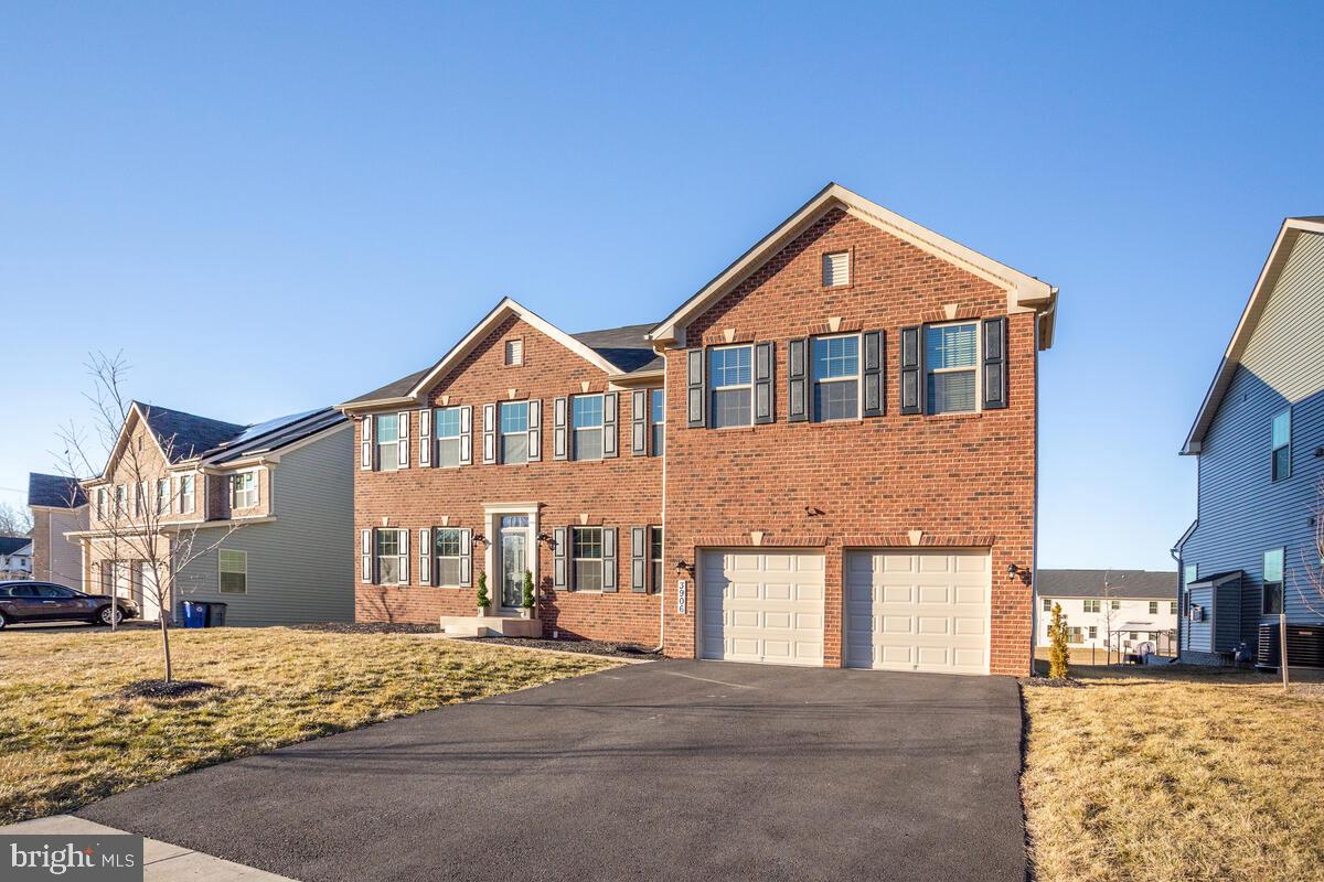 3906 Emory Ridge Road Brandywine, MD 20613 - Photo 3 of 76 Gallery Image 3
