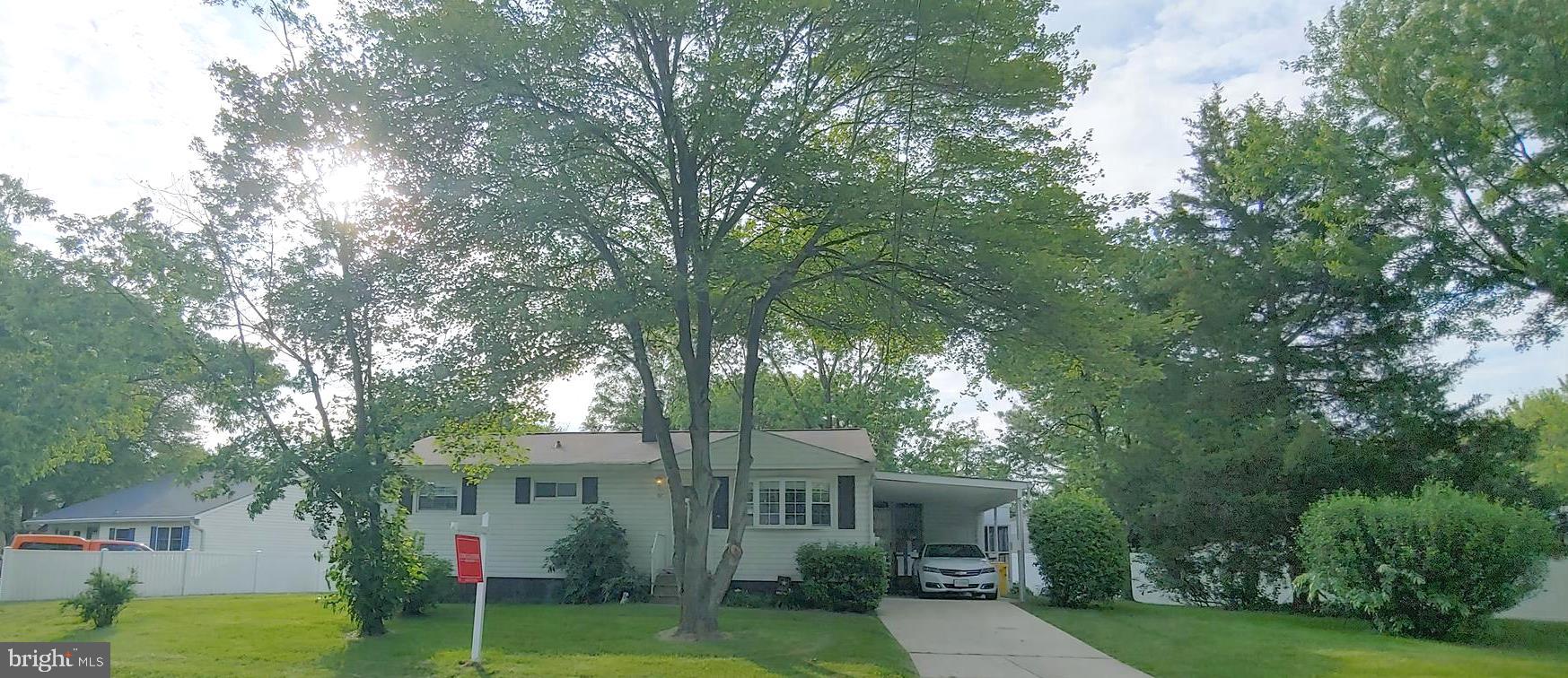 537 Rita Drive Odenton, MD 21113 - Photo 1 of 54 Gallery Image 1