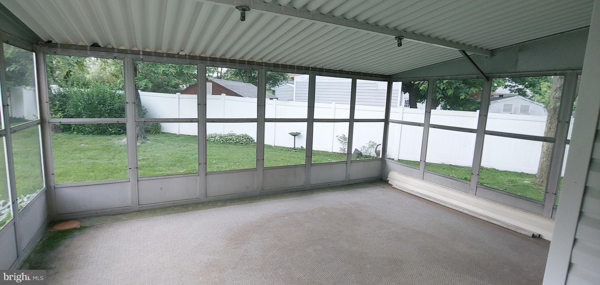 537 Rita Drive Odenton, MD 21113 - Photo 4 of 54 screen porch