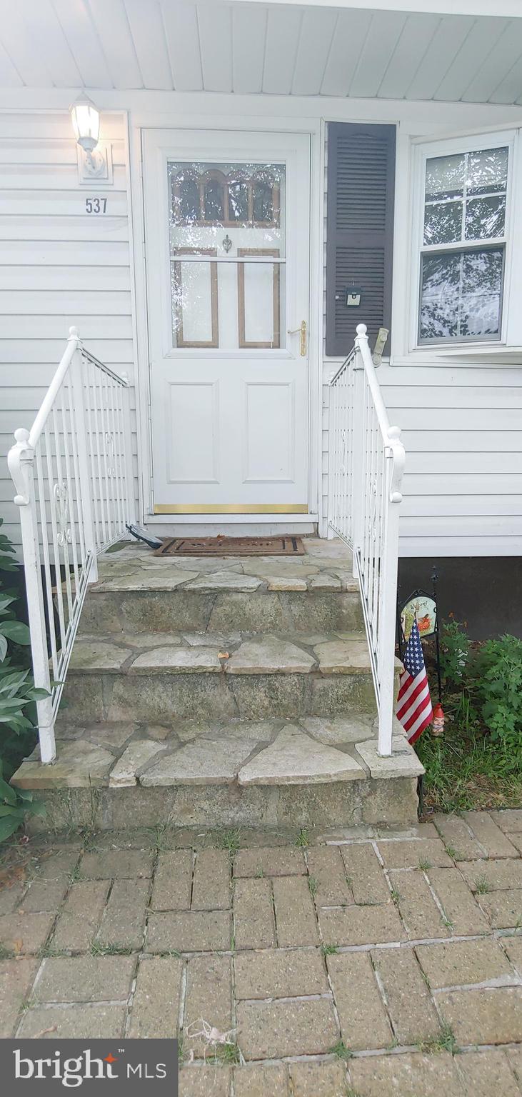 537 Rita Drive Odenton, MD 21113 - Photo 46 of 54 Gallery Image 46