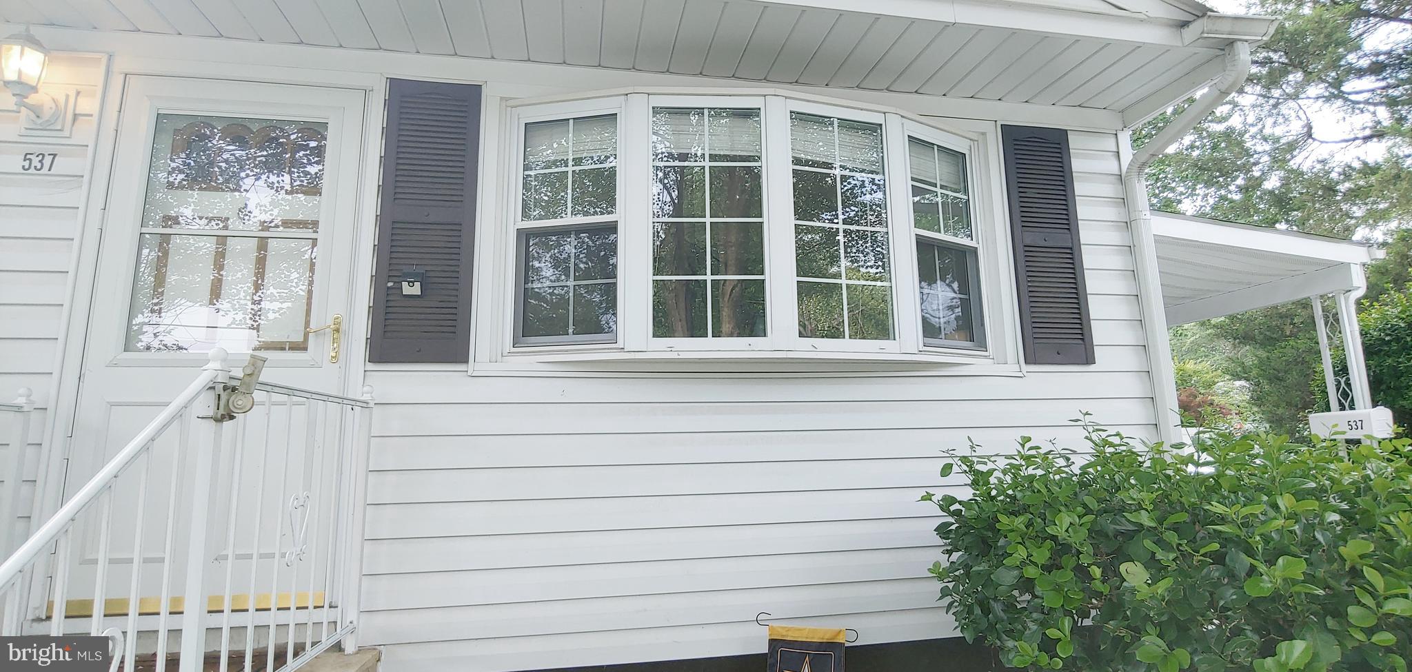 537 Rita Drive Odenton, MD 21113 - Photo 47 of 54 Gallery Image 47