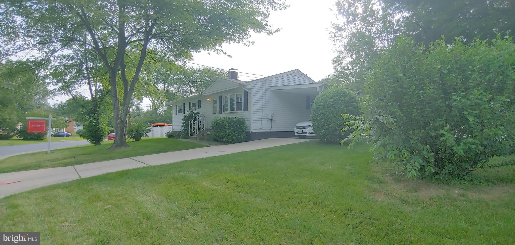 537 Rita Drive Odenton, MD 21113 - Photo 52 of 54 Gallery Image 52