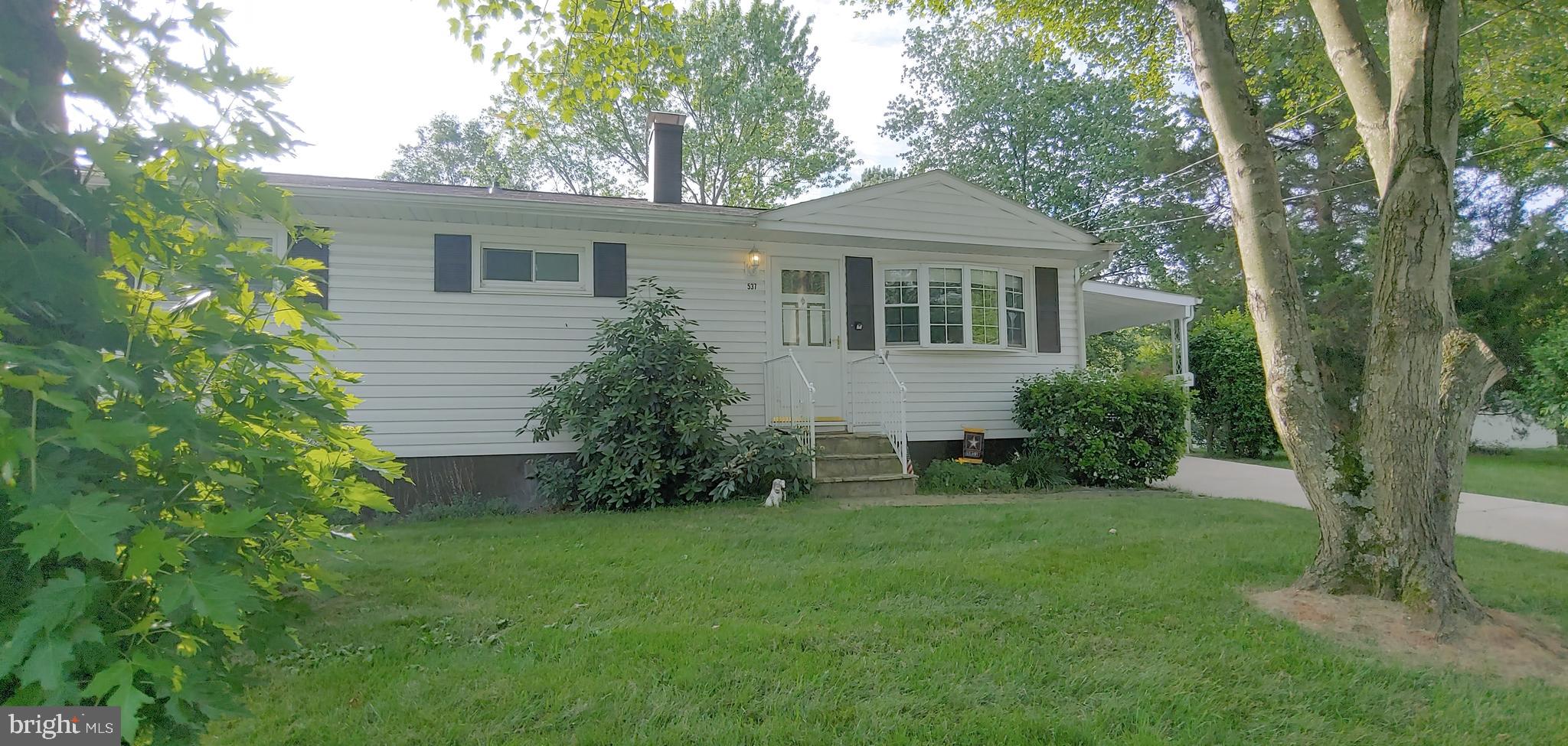 537 Rita Drive Odenton, MD 21113 - Photo 53 of 54 Gallery Image 53