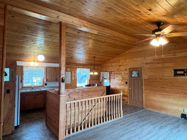 $165,000 | 18 9th Avenue Northeast, Deer River, MN 56636