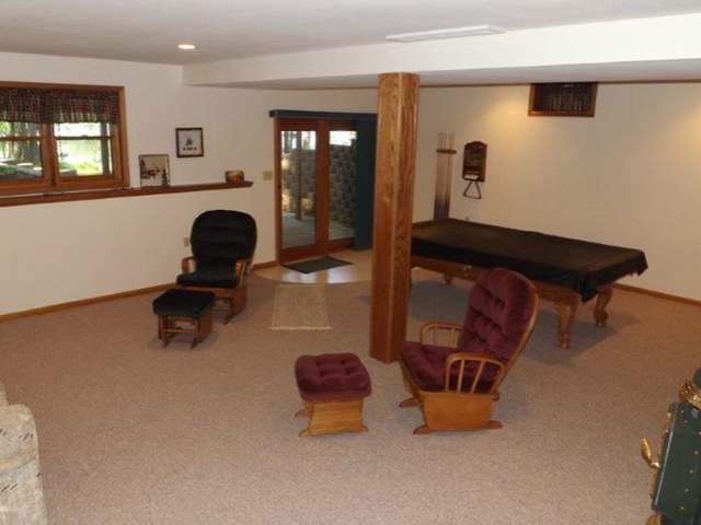 11827 Sumach Lake Road Woodruff, WI 54568 - Photo 12 of 20 Gallery Image 12